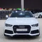 اودي RS7 2016