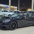 بورش باناميرا 4S 2018