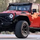 Wrangler SPORT 2015