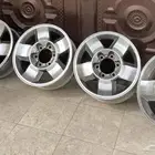 جنوط افجي FJ