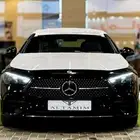 مرسيدس CLE 200 Coupe 2024 - كاش او تمويل