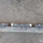 حشوة صدام خلفي مرسيدس أبو عيون أصلي