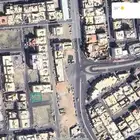 فرصة رائعة للبيع ارض على شارعين في حي المحمدية ( الشوقية )