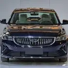 جيلي امجراند استاندر - قير أتوماتيك 2025