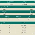 ارض تجارية سكنية في حي التعاون للبيع