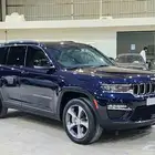 جراند شيروكي ليمتد 2023