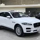 جاكور F Pace 2017