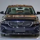 جيلي امجراند استاندر - وفل - قير أتوماتيك 2025