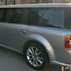 ماشاء الله تبارك الله فورد فلكس