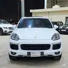 بورش كايين 2016