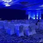 تنظيم معارض ومؤتمرات