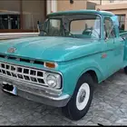 فورد حوض موديل 64 للبيع