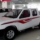 قطع غيار تشليح جنجو و ماهيندرا و تايقر .