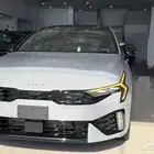 كيا k5 كي 5 جي تي لاين فل 2025 كاش وتقسيط