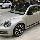 فولكس واجن بيتل 2015