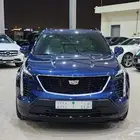 كاديلاك XT4 2019