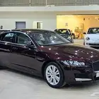 جاكور XF 2018