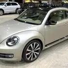 فولكس واجن بيتل 2015