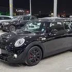 ميني كوبر S 2018