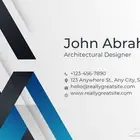 تصميم كرت اعمال ب 25 ريال فقط