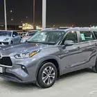 تويوتا هايلاندر 2023