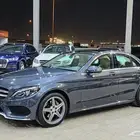 مرسيدس C200 2016