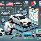 خدمة فحص وتصدير السيارات من الإمارات إلى السعودية