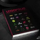 تصميم شعارات احترافية مخصصة للأفراد والشركات