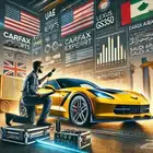 خدمة فحص وتصدير السيارات من الإمارات إلى السعودية