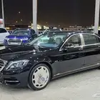 مرسيدس مايياخ 2016