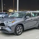 هايلاندر GLE 2023 نص فل
