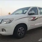 للبيع تويوتا هايلوكس 2014