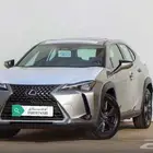 لكزس UX. 300.AHهايبرد موديل 2025