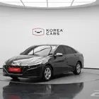 النترا 2021 فل HYUNDAI ELANTRA 2021