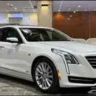 CT6 كدلك 2016