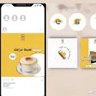 تصاميم صور بوستات سوشال ميديا