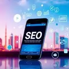 تحسين SEO لرفع ظهور متجرك في محركات البحث