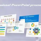 بحوث وتصاميم في ساعتين فقط