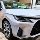 تويوتا يارس واي بلس موديل 2026 كاش واقساط