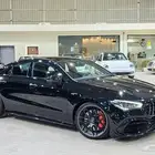 مرسيدس CLA45s 2022