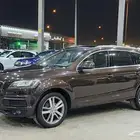 اودي Q7 2012