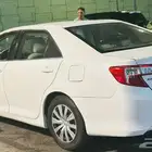 Toyota Camry 2014 GL Automatic transmission 330k Km for sale