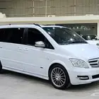 مرسيدس فيانو 2013