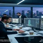 نطاق العمل (السكوب) للمشاريع