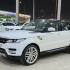 رنج روفر سبورت 2014