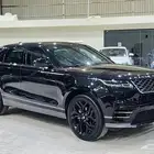 رنج روفر فيلار 2018