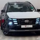 هيونداي توسان 1.6 كمفورت موديل 25 كاش وتقسيط