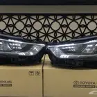 شمعات هايلاندر تويوتا 2020