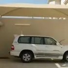 مظلات حدائق وسيارات جلسات حدائق وبارتشن