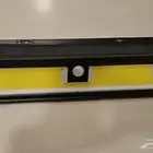 لمبات طاقة شمسية وحساس